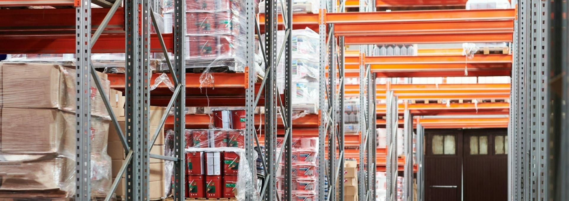 Jasa Import Barang dari China