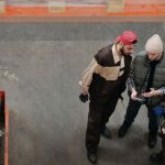 Tarif pengiriman luar negeri