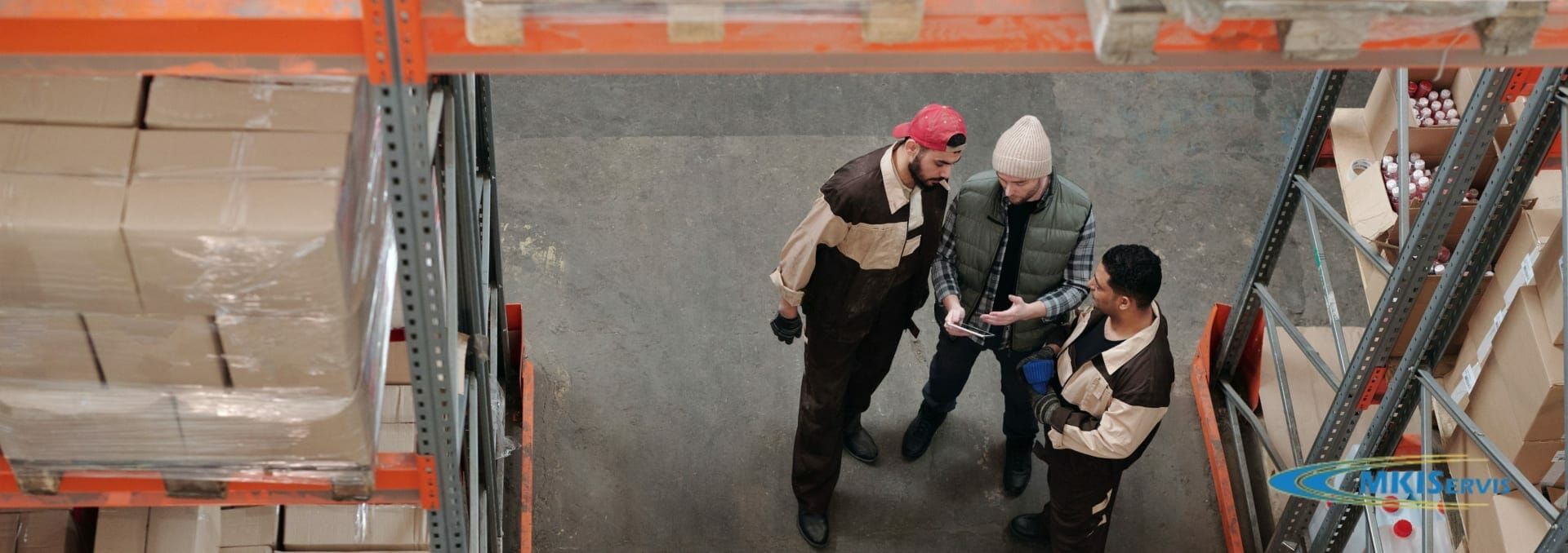 Tarif pengiriman luar negeri