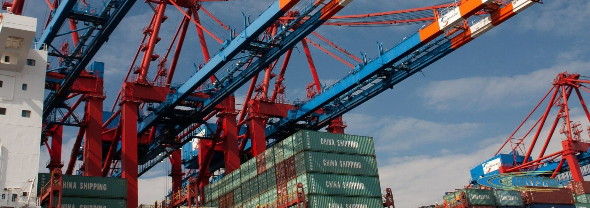 Tertarik dengan Jasa Import Jakarta