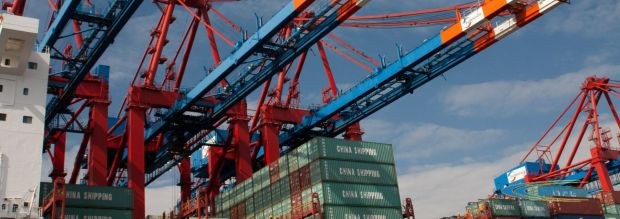 Tertarik dengan Jasa Import Jakarta