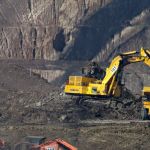 jasa import barang pertambangan